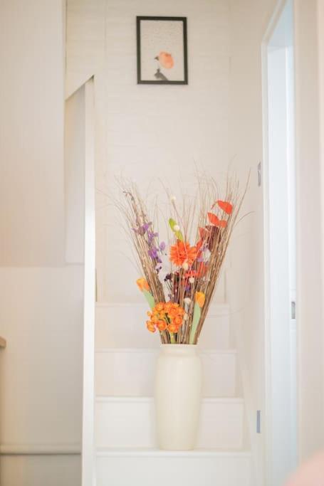 Cozy Studio In Central London Exterior photo